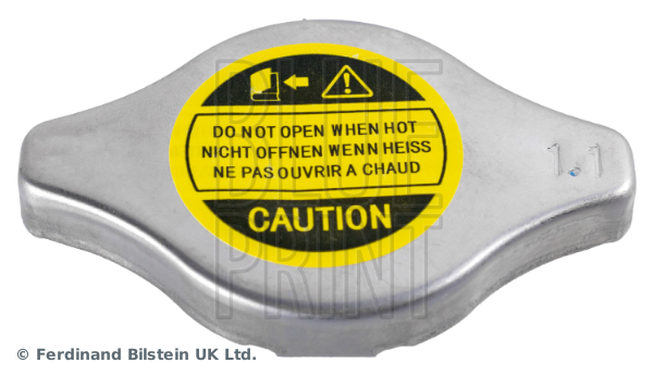 RADYATÖR KAPAĞI CIVIC-COROLLA-VITARA İNCE TİP 19045RAAA51