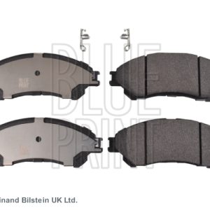 ÖN BALATA SUZUKI SX4 1.6 13 VITARA 1.4 1.6 15 5581061M00-5581061M01-5581061M50