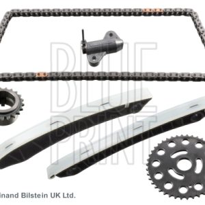 EKSANTRIK ZINCIR SETI MERCEDES OM622 OM626 W447 W205 . RENAULT R9M 1.6 dCi TRAFIC MEGANE KADJAR NISSAN QASHQAI X-TRAIL OPEL VIVARO B KRANK DISLI