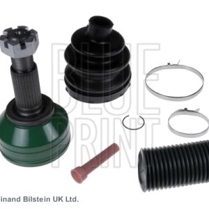 AKS KAFASI SETİ DIŞ NISSAN : QASHQAI - QASHQAI 2 IJ10-JJ10 - X TRAIL T31 39100JA010-39100JD24B