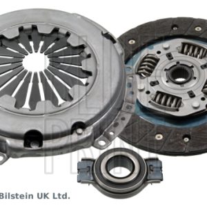 DEBRİYAJ SETİ BASKI DİSK CADDYII-GOLF III-IV-POLO-IBIZA-CORDOBA AFT-AKS-AEE-AEY-1Y-AHB 6 DELİK 032198141AX-1L0198010