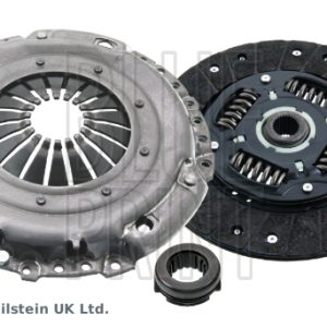 DEBRİYAJ SETİ BASKI DİSK A3 13 GOLF VII 13 TOURAN 14 OCTAVIA 12 LEON 12 1.6TDI CRKB-CXXB