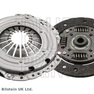 DEBRİYAJ SETİ BASKI DİSK MERIVA-ASTRA H 1.6-1.8 03/04 EASYTRONİK Z16XEP-Z18XE