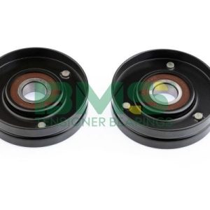 ALTERNATÖR GERGİ RULMANI A4 1.6-1.8-1.8 T A6 1.8-1.8 T 058903133D