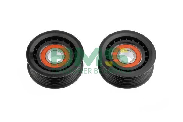 ALTERNATÖR GERGİ RULMANI PASSAT 2.5TDI 98-05 -TOUAREG-A4-A5-A6 3.0 TDI 04-10 059903341A-059903341E-059903341J