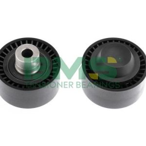 ALTERNATÖR GERGİ RULMANI TOZ KAPAKLI PARTNER-206-307-407-BERLINGO-C2-C3-C4-FIESTA V 1.4-1.6TDCI XSARA-FOCUS