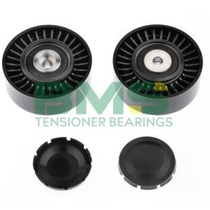 ALTERNATÖR GERGİ RULMANI A4 05-08 A6 05-11 A8 03-10 Q7 06-10 2.7TDI-3.0TDI BSG-CASA