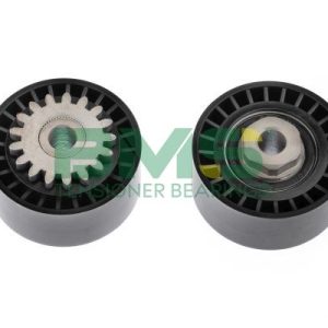 ALTERNATÖR GERGİ RULMANI CLIO I-II 96- -KANGOO 01- -TWNG 96- -SANDERO 08- 1.2-1.2 16V 8201008780-8200040155-7700870795