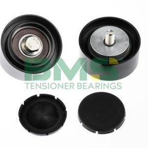 V KAYIŞ GERGİ RULMANI ISIZU