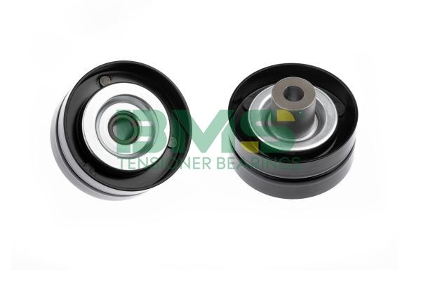 ALTERNATÖR GERGİ RULMANI FORD RANGER 11 TRANSİT 13 2.2TDCI