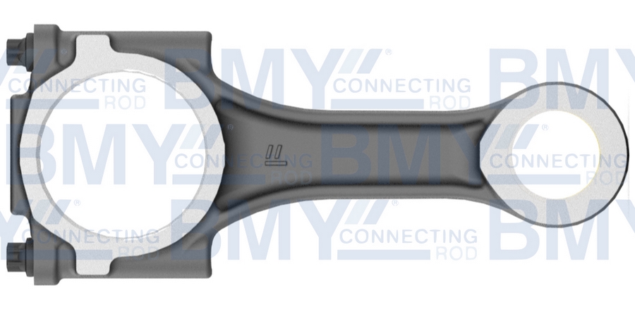 PİSTON KOLU 93MM DUCATO-BOXER-JUMPER-MASTER-TRAFIC 2.5 8140/S8U-S9U 500352495-0603.79-7473171