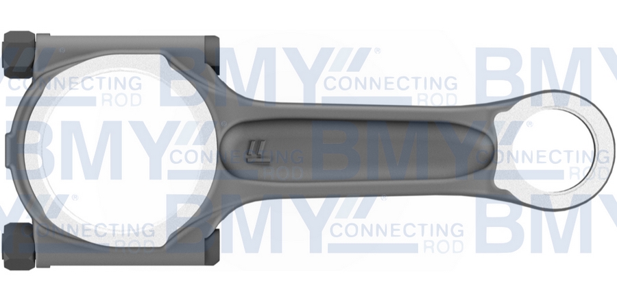 PİSTON KOLU PARTNER-BERLINGO 307-407-607-807 308-508 VOLVO C30-C70-S40-V50-S80-V70 2.0D FORD FOCUS-C-MAX-FOCUS-S-MAX-GALAXY-MONDEO-KUGA TDCI