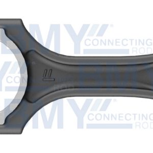 PİSTON KOLU PARTNER-BERLINGO-P308-P407-P508-P3008-P5008-DW10CTED4-DW10FUD-RHH-RHE-RH02 2.0HDI RCZ-C4-C5-DS4-DS5-JUMPY-XSARA FORD FOCUS-CMAX-TRANSİT