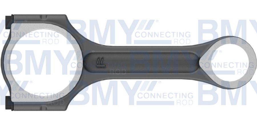 PİSTON KOLU NISSAN NV400-NAVARA-QASHQAI-X-TRAIL-PRIMASTAR MERCEDES-BENZ X-CLASS M9T 2.3 CC R4 DIESEL 121004942R