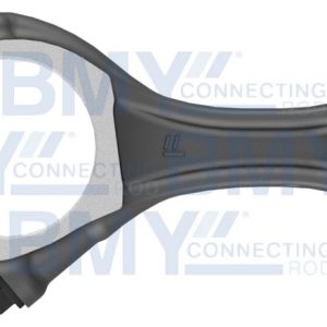 PISTON KOLU DUCATO-IVECO DAILY 2.3 JTD F1AE-KARSAN JEST-J10 504341501-504057276