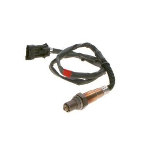 OKSİJEN SENSÖRÜ VOLVO S60 2.0T 2.4T T5 01-10 S80 2.0 2.0T 2.3R 2.4T T5 98-06 XC70 2.4T 99-02 V7 II 2.T 99-4 2.3T5 99-7