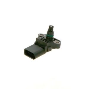 EMME MANİFOLD BASINÇ SENSÖRÜ GOLF VI 08-12 1.2-1.4TSİ-YETI-FABIA-POLO 09 1.2 TSI 0281002399 03G906051D-038906051B