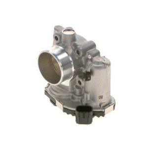 GAZ KELEBEK KUTUSU MANŞONU OPEL ASTRA 1.4 09 CORSA D 1.2-1.4 09 CORSA E 1.4 14 55562270-0825008