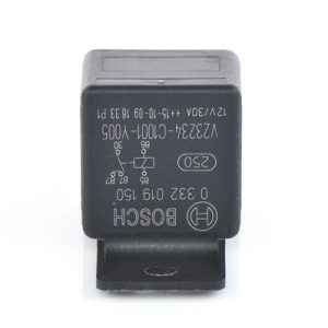 RÖLE 12V FAR KORNA 5 FİŞLİ SAPLI 241812-6555.VP