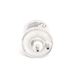 YAKIT FILTRESI MERCEDES M166 W168 W414 A0024773801