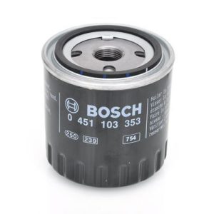 YAĞ FİLTRESİ CLIO I 1.9D 91-98 - LGN I 2.2DT 96-01 - TRAFIC-R21 2.1D 89-94 -MASTER 2.1D 80-98 8200007832