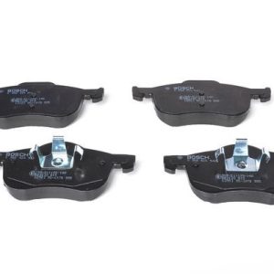 ÖN BALATA VOLVO S60 00-10 S80 98-06 V70 97-07 XC70 00-07 S70 97-00
