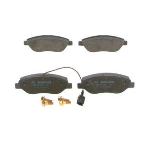 ÖN FREN BALATASI FİŞLİ FIAT BRAVO II 08 14 EGEA HB 15 ALFA ROMEO MITO 08 15 LANCIA DELTA III 08 14 1.3D MTJ 1.4TB 1.6D MTJ 1.9D MTJ 2.0D MTJ BÜYÜK