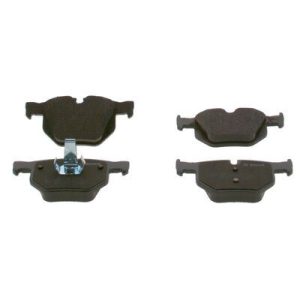 FREN BALATASI ARKA BMW X5 E70 F15 X6 E71 F16 34216776937