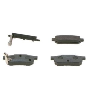 ARKA BALATA CIVIC 1.6İ 1.6 VTI 94/00 HONDA JAZZ 08 ACCORD III 85-89 0986TB2121 43022SO4E02-43022S04E03-43022S04E02