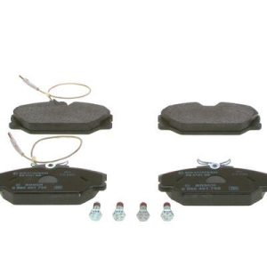 ÖN FREN BALATASI RENAULT LAGUNA 97 01 SAFRANE II 96 02 MEGANE I 97 01 SCENIC MEGANE Sc nic 97 02 1.4 1.6 1.8 1.9D 2.0 2.2D