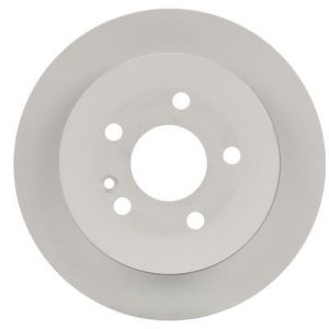 FREN DISKI ARKA MERCEDES ML-CLASS W163 98 05