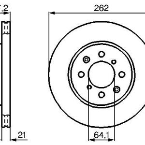 ÖN FREN AYNASI HAVALI ROVER 200 216GSİ 216GTİ 220GSİ 400 414GSİ 416GTİ 420 CABRIOLET 214 1990-1996 GBD90830-GBD90820-EGP1143-EAP9579