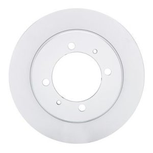 ARKA FREN AYNASI VOLVO S40 V40 95-04 CARISMA 95-06 SPACE STAR 98-04 260x10x4DL MB699288-MB699289-30872940