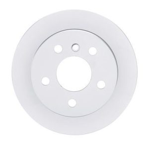 FREN DISKI ARKA MERCEDES W169 W245