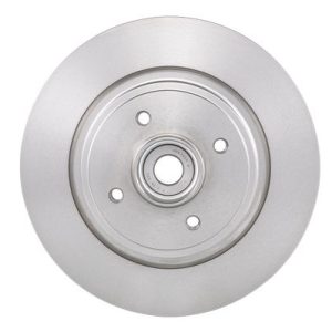 ARKA FREN AYNASI RENAULT MEGANE I 99 03 SCENIC 99 01 1.4-1.6 16V 1.9 DCİ 20 16V 274x10.9x4DL RULMANLI 7701206328-7701206327