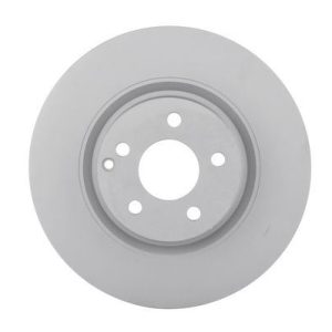 FREN DISKI ON MERCEDES C219 W211 S211 X204 A2044212912