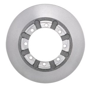 ARKA FREN AYNASI RENAULT MASCOTT 99 04 290x22x78 8 DELİK