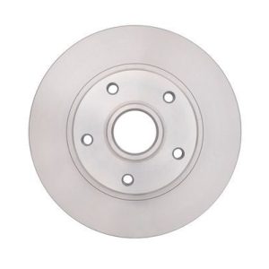 ARKA FREN AYNASI RULMANSIZ RENAULT MEGANE III 09 FLUENCE 09 CLIO IV 12 SCENIC III 09 260x8x5DELİK 432001539R-432001868R-432007595R