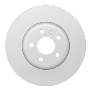 ÖN FREN AYNASI A4-A5-A6-A7-Q5 320x30x28xHAVALI 8R0615301-8R0615301C