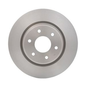 ON FREN DISKI NISSAN NAVARA 2.3 DCI D23 KASA 2015- 4X4