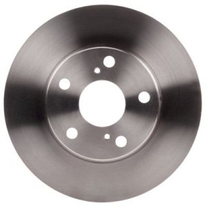 ÖN FREN AYNASI TOYOTA AURIS-COROLLA 1.4VVTİ-1.6VVTİ-1.4D-4D 07 273x26x5DLxHAVALI 0986479425 4351202180-4351212690