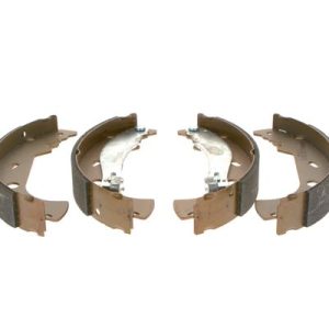 ARKA PABUÇ BALATA PALIO WEEKEND 1.2-1.6 16V-MAREA WEEKEND 1.6 16V 1.9 JTD F026004559 9947939-77362284