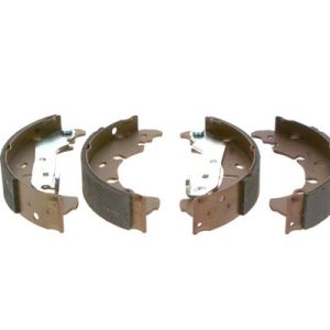 ARKA FREN BALATASI FIESTA V 01 08 FUSION 02 14 KA 1.6I 03 KAMPANALI 2S6J2200BA-1417551-DDY22638Z