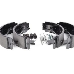 FREN BALATASI ARKA PARK FRENI MERCEDES SPRINTER B901 B904 . VW LT 28-35-46 YAYLI A0024205820-2D0698525B