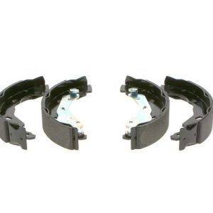 ARKA PABUÇ BALATA LOGAN 04 CLIO II-IV-P208 12 P301 12 C-ELYSEE 12 DS3 13-15 MICRA 10 MATRIX 01-10 7701207178-7701206429-4241.P1