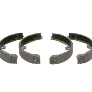 FREN BALATASI ARKA PARK FRENI LAND ROVER RANGE ROVER 3 L322 02 12 . VW TOUAREG PORSCHE CAYENNE 9PA AUDI Q7 4LB