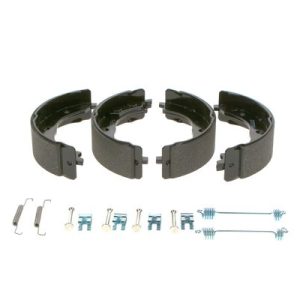 EL FREN PABUÇ BALATA BOXER 99-02 JUMPER 99-02 DUCATO 1.9TD 2.0 JTD 2.8TDI 2.8JTD 99 02 172x42 4241.L1-4241.L9-4241N0-77363479