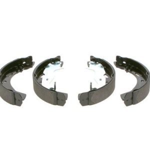 ARKA PABUÇ BALATA FIESTA VI 1.25-1.4-1.6TDCİ 08 MAZDA 2 1.3 1.4 1.5 1.6MZR 08 200x32