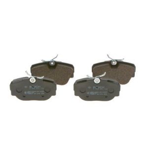 FREN BALATASI ON BMW E30 81 93