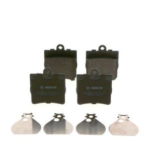 FREN BALATASI ARKA MERCEDES W202 S202 W203 CL203 W210 R170 R171 A0044209120